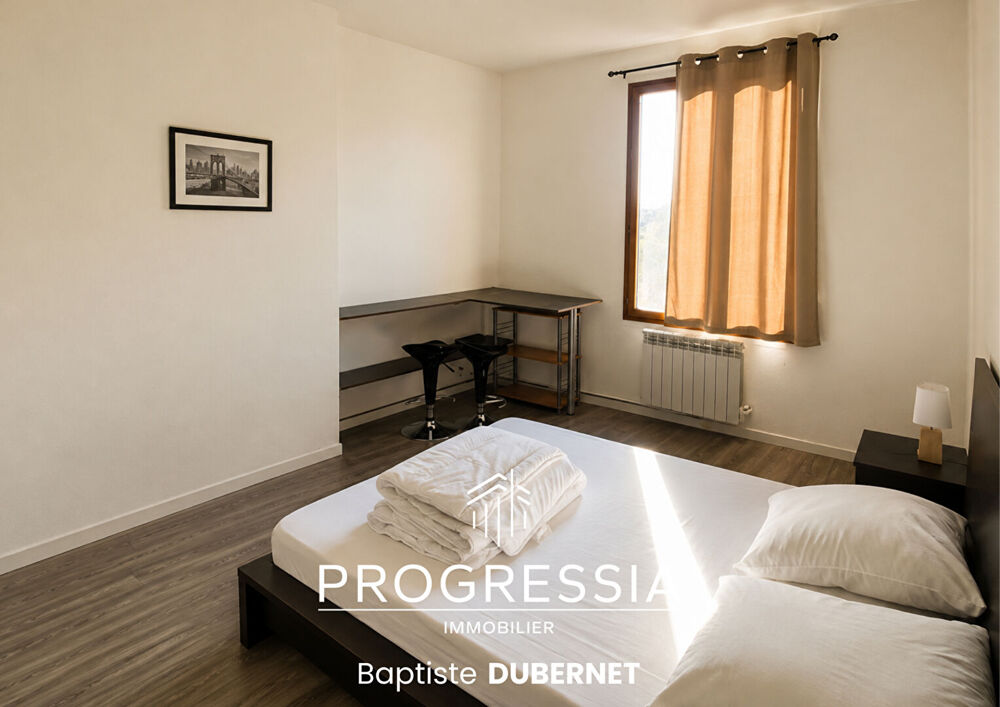 Vente Appartement EXCLUSIVITÉ/APPARTEMENT T2 LOUÉ  LE HAVRE, SECTEUR SOQUENCE Le havre