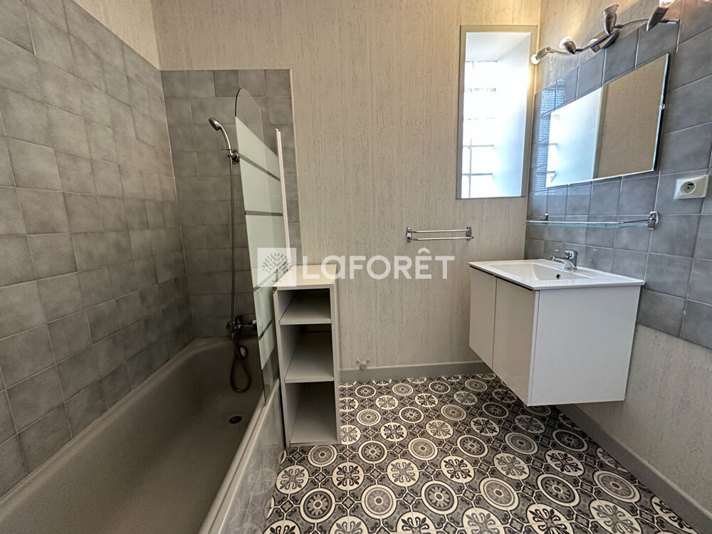 Location Appartement ALBI - Pelloutier Albi