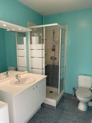 Appartement à louer 1 pièce 29 m²