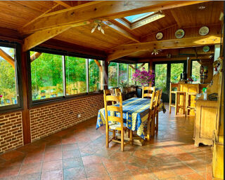  Maison  vendre 8 pices 160 m