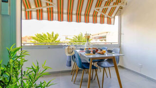  Appartement � vendre 2 pi�ces 35 m�