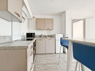  Appartement  louer 2 pices 39 m