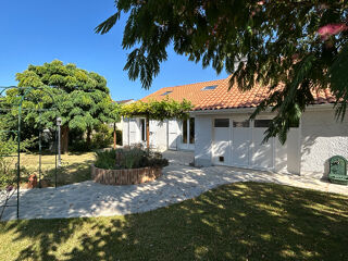  Maison � vendre 6 pi�ces 155 m�