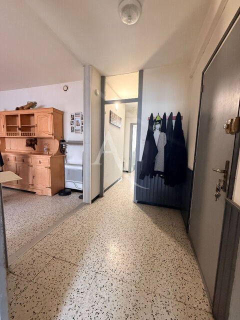  Appartement � vendre 3 pi�ces 70 m�