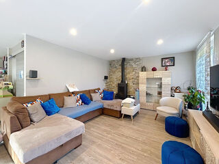 Vente Maison A VENDRE F7 ETRECHY 153M2 SOUS SOL TOTAL, LE ROUSSAY Etrechy