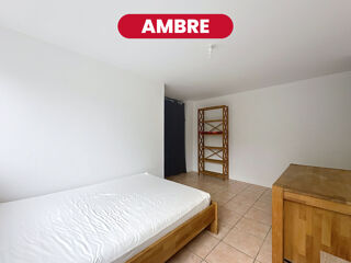  Appartement  vendre 2 pices 43 m