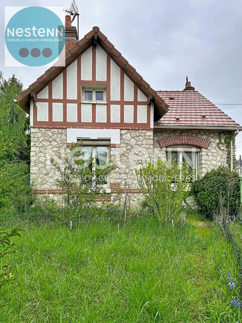 Maison - 4 pièce(s) - 97 m², Blois