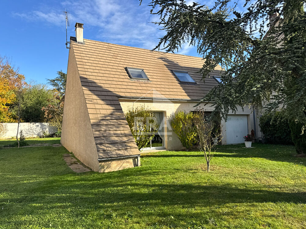 Maison 5 pièces 102 m² · à Pussay · 102 m² · 257 500 €