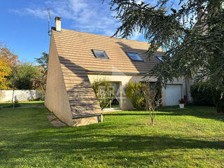  Maison à vendre 5 pièces 102 m²