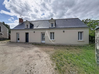  Maison � louer 5 pi�ces 133 m� Maze milon
