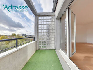  Appartement � vendre 3 pi�ces 68 m�