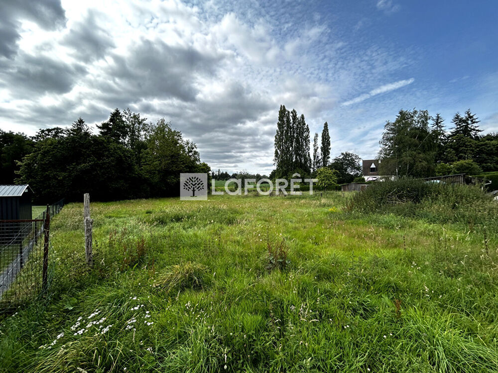 Vente Terrain Terrain Athis Val De Rouvre 1050 m² Athis val de rouvre