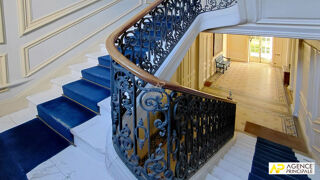  Appartement � vendre 5 pi�ces 128 m�