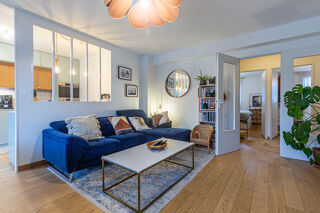  Appartement � vendre 4 pi�ces 79 m�