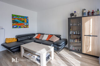  Appartement � vendre 4 pi�ces 58 m�