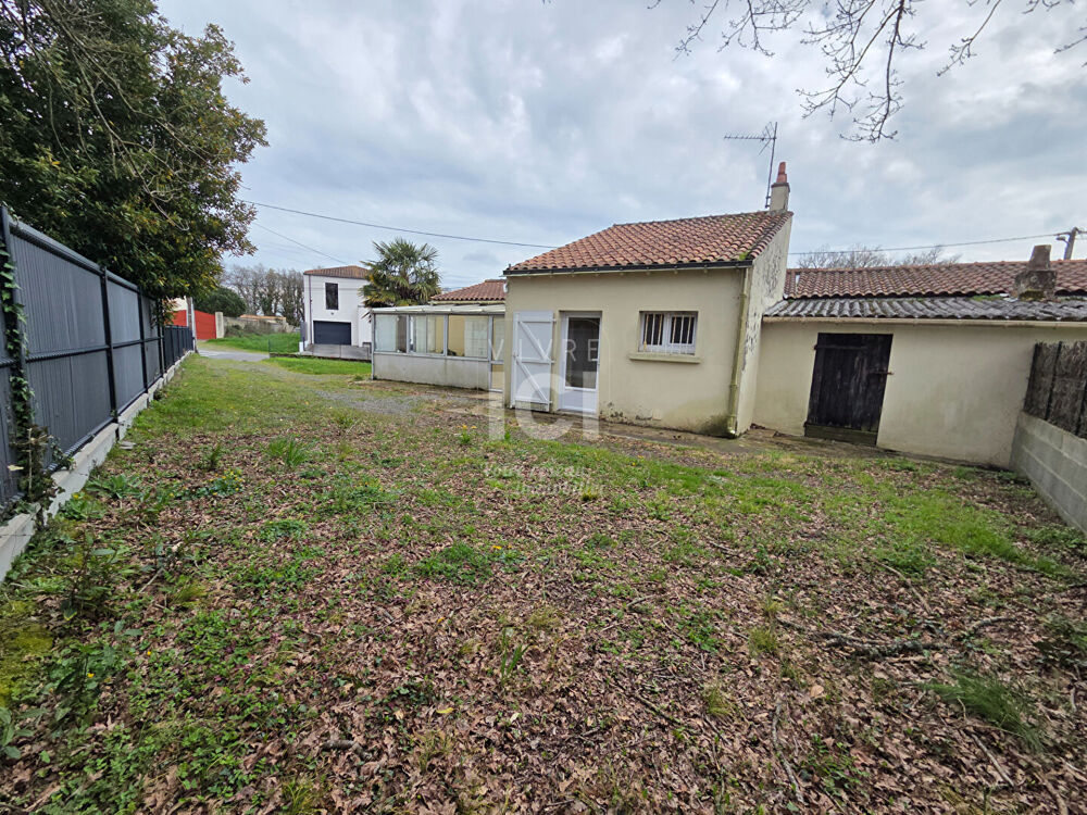 Vente Maison Maison Pont Saint Martin 4 pièce(s) 78 m2 Pont saint martin