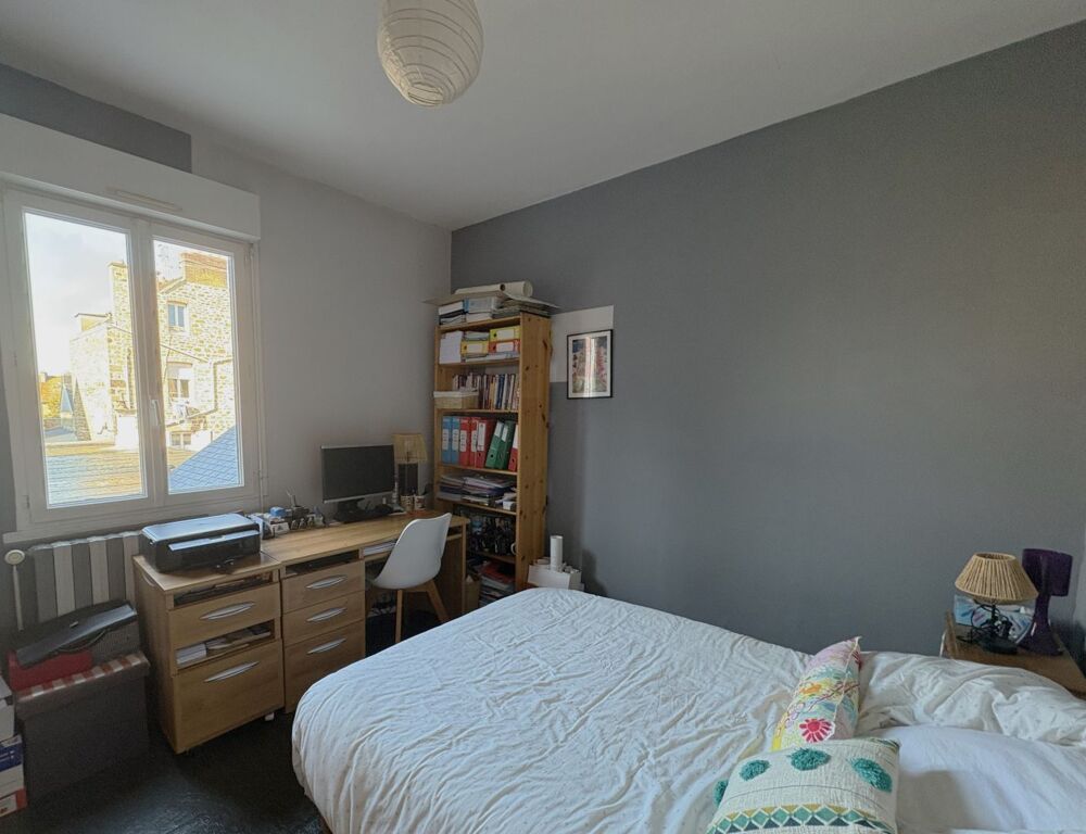  vendre  Maison Saint-Malo (35400)