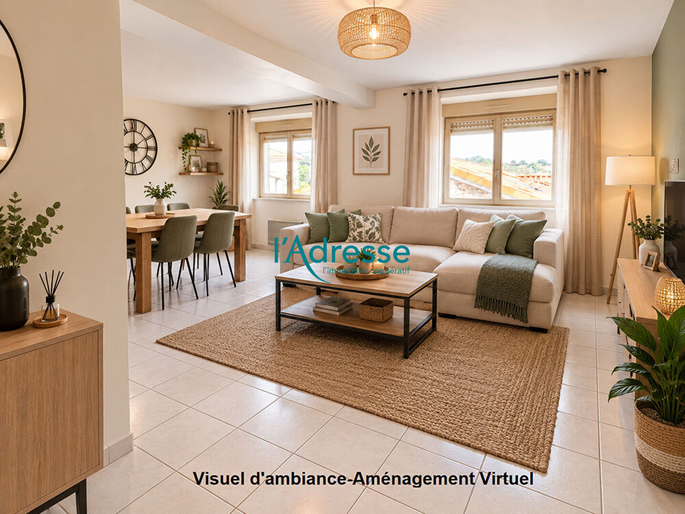 Maison idéale investisseur ou première acquisition