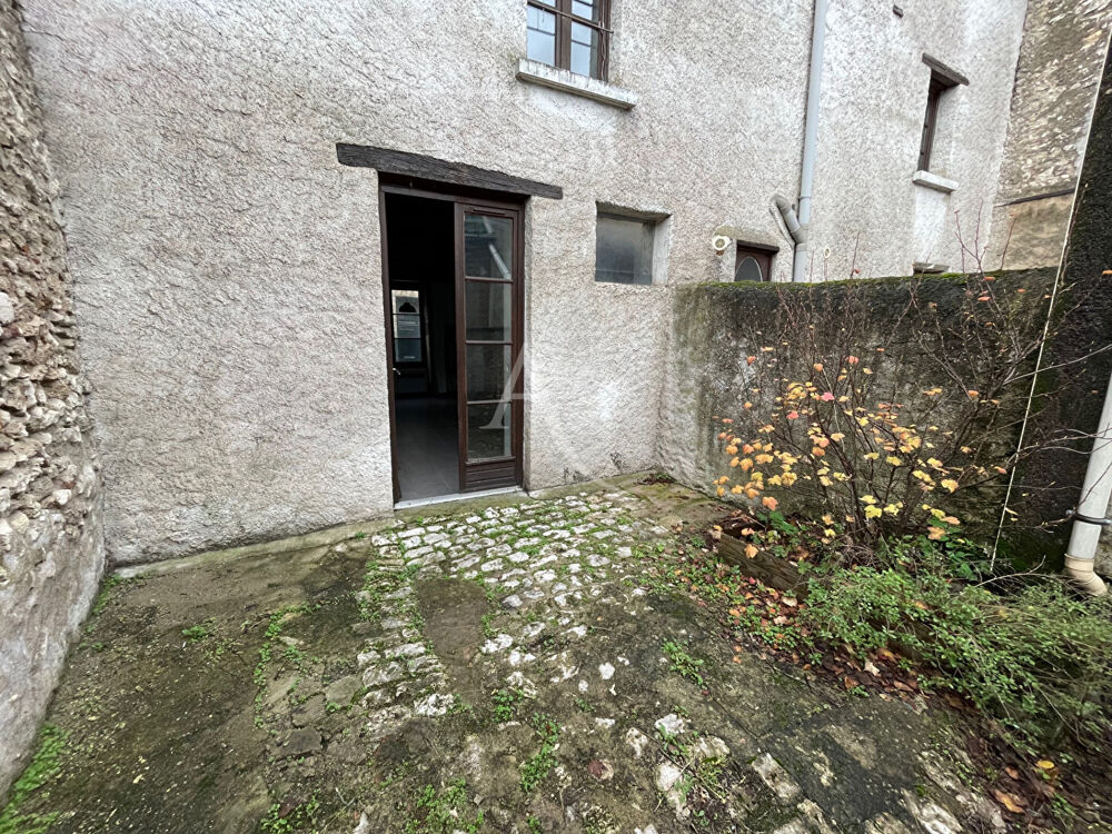 Appartement BLOIS 3 pièce(s) 53.28 m2