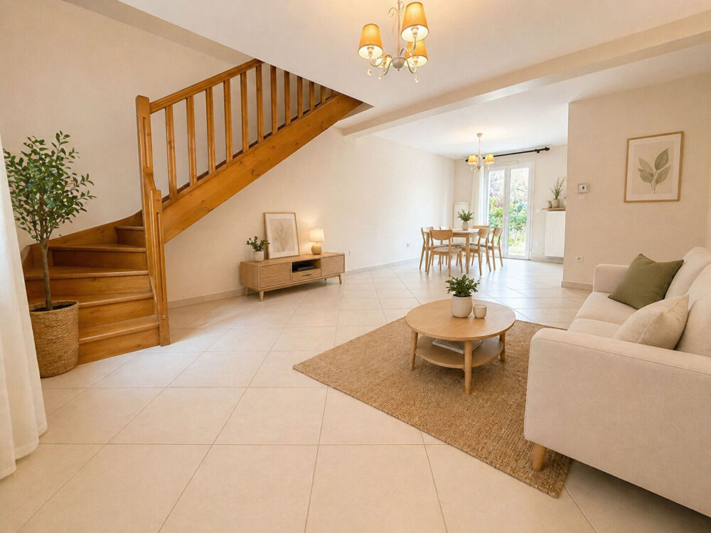 Maison 6 pièces 120 m² · à Collegien · 120 m² · 414 900 €