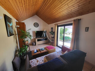  Maison à vendre 5 pièces 113 m²