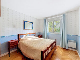  Maison à vendre 5 pièces 110 m²