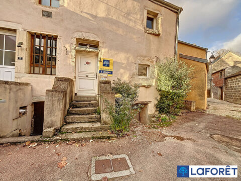 Maison de 54 M² à Messigny et Ventoux. 129500 Messigny-et-Vantoux (21380)