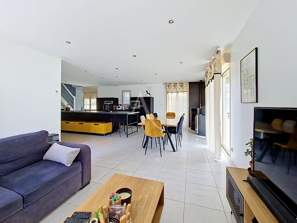 Vente Maison Maison de 2012 à Meigné Doue en anjou