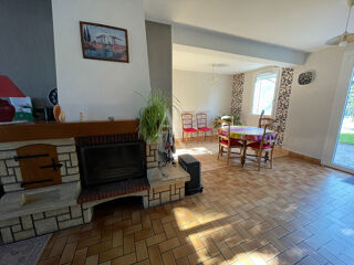  Maison � vendre 6 pi�ces 106 m�