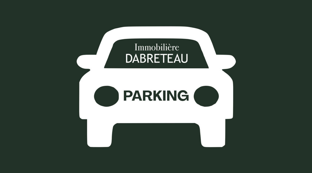 Location Parking/Garage Place de stationnement en sous-sol à louer - LYON 7ème Lyon 7