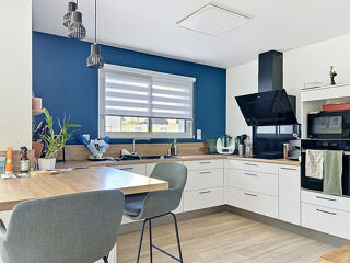  Maison � vendre 6 pi�ces 120 m�