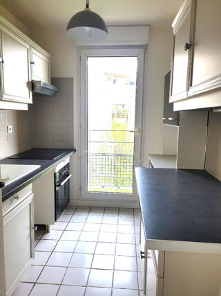  Appartement � louer 2 pi�ces 45 m�