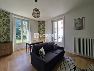  Appartement à louer 2 pièces 42 m²