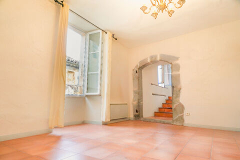   A vendre. Serres Deux appartements de caractère, idéal investisseur Appartement - 4 pièce(s)