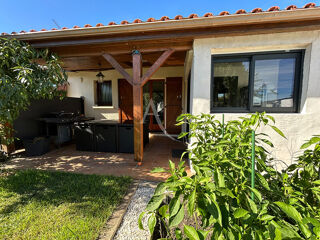  Maison à vendre 4 pièces 94 m²