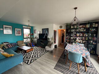  Appartement à vendre 4 pièces 87 m²