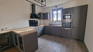  Maison � vendre 4 pi�ces 98 m�