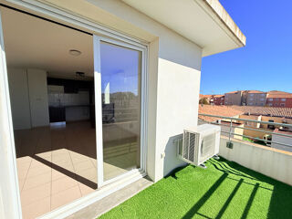  Appartement à vendre 3 pièces 54 m²