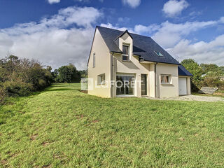  Maison 4 pi�ces 90 m� Saint seglin