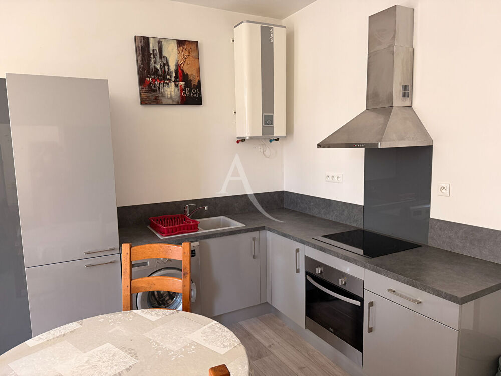 Location Appartement Appartement Rochefort 2 pièce(s) 36.14 m2 Rochefort