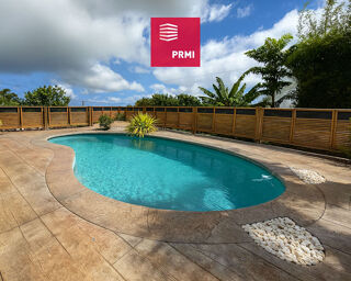  Maison � vendre 5 pi�ces 160 m�