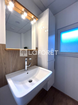  Appartement  louer 1 pice 43 m