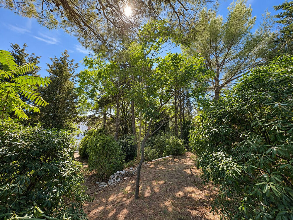 Vente Terrain Terrain Sète 925 m² Sete