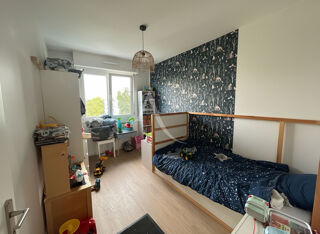  Appartement à vendre 5 pièces 88 m²