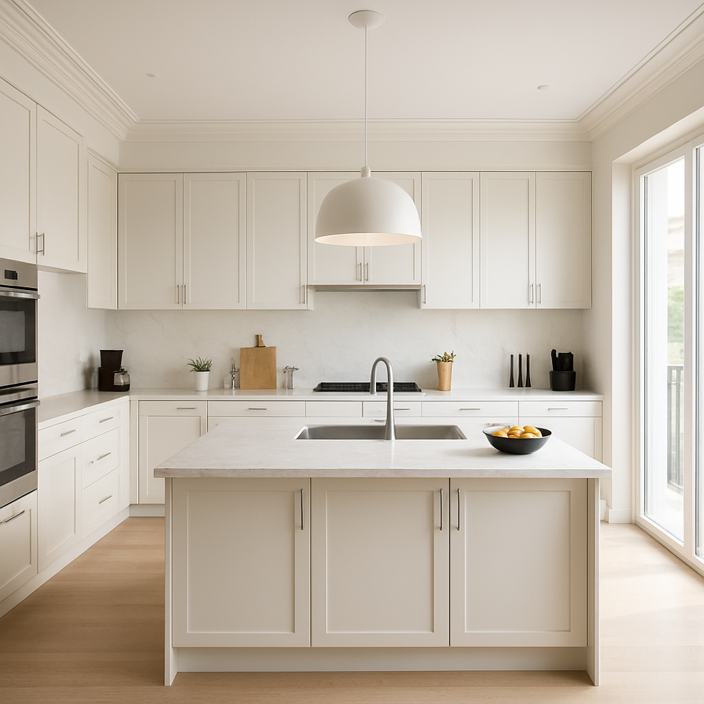 Vente Appartement Maison 5 pièces de 98 m2 (Châteaubriant) Châteaubriant