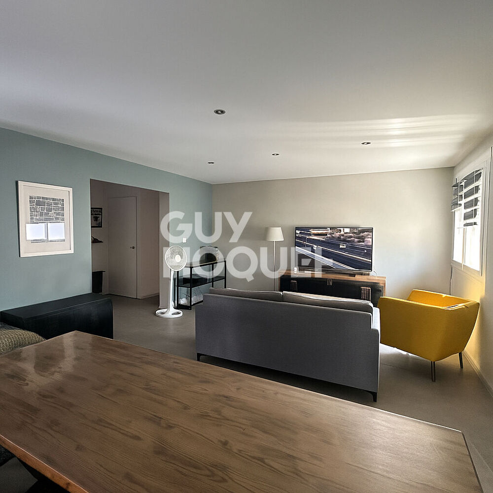 Appartement 3 pièces 74 m² · à Sete · 74 m² · 159 950 €