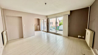  Appartement à vendre 4 pièces 86 m²
