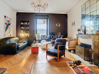  Maison � vendre 9 pi�ces 200 m�