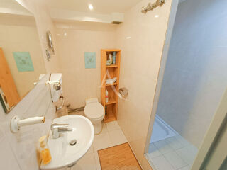  Appartement  louer 1 pice 24 m