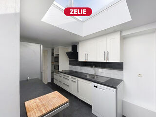 Vente Maison ZELIE  - Maison de 126.5 m2 - 5ch. - 2 Salles d'eau - Porte de Douai Lille